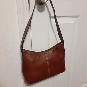 Fossil Shoulder Bag
